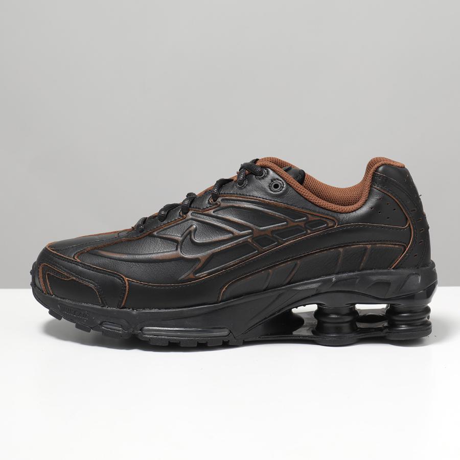 NIKE（ナイキ） スニーカー SHOX RIDE 2 ショックス ライド HV4447-010