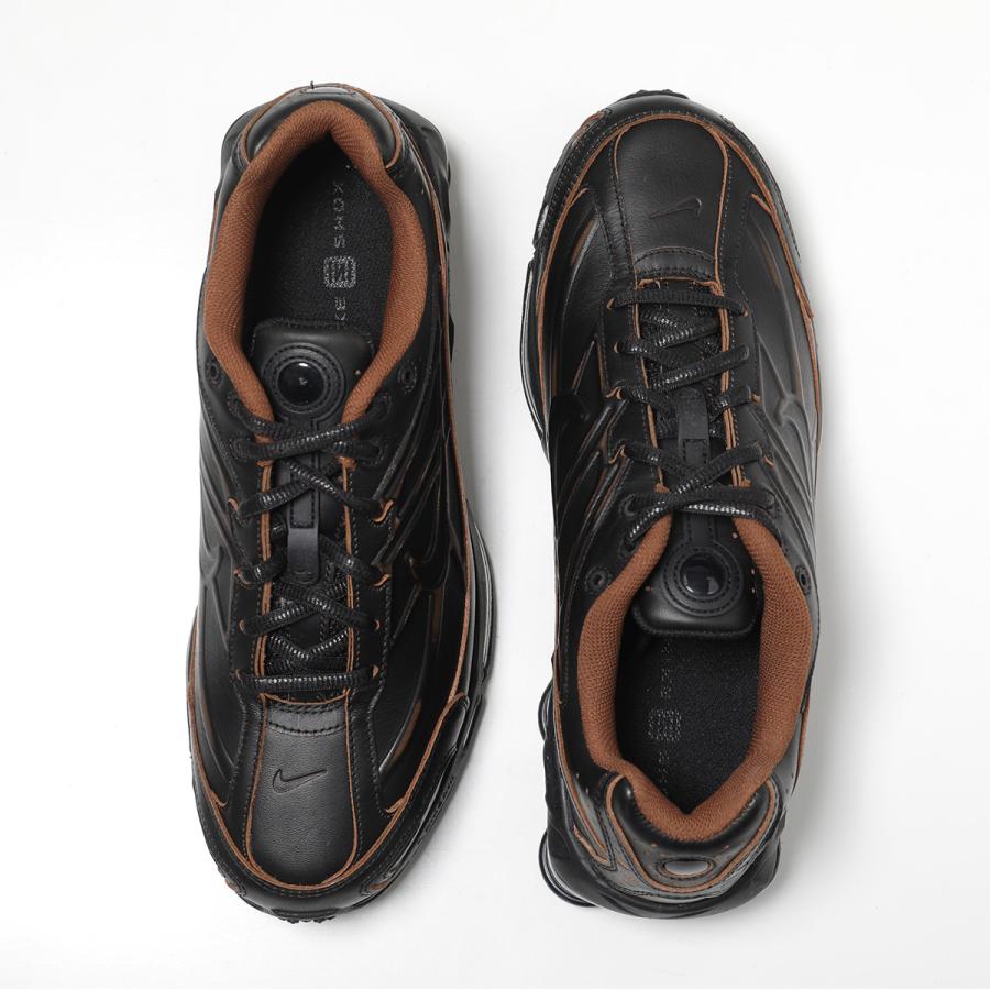 NIKE（ナイキ） スニーカー SHOX RIDE 2 ショックス ライド HV4447-010