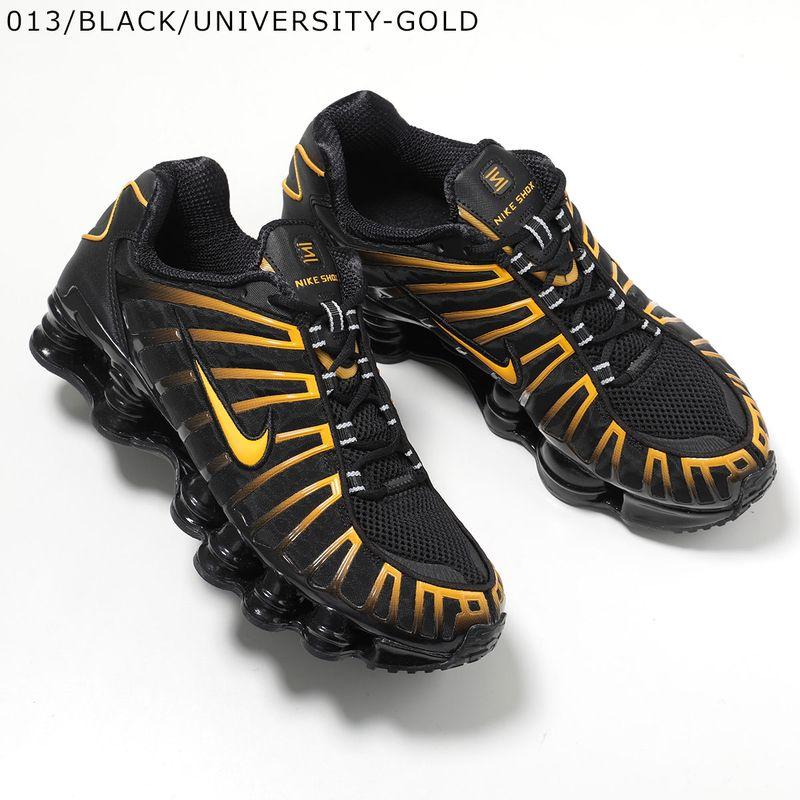 NIKE（ナイキ） スニーカー NIKE SHOX TL ショックス AV3595-013
