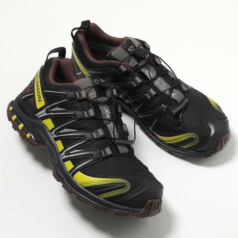 SALOMON（サロモン） 【UK5のみ】SALOMON スニーカー XA PRO 3D GTX