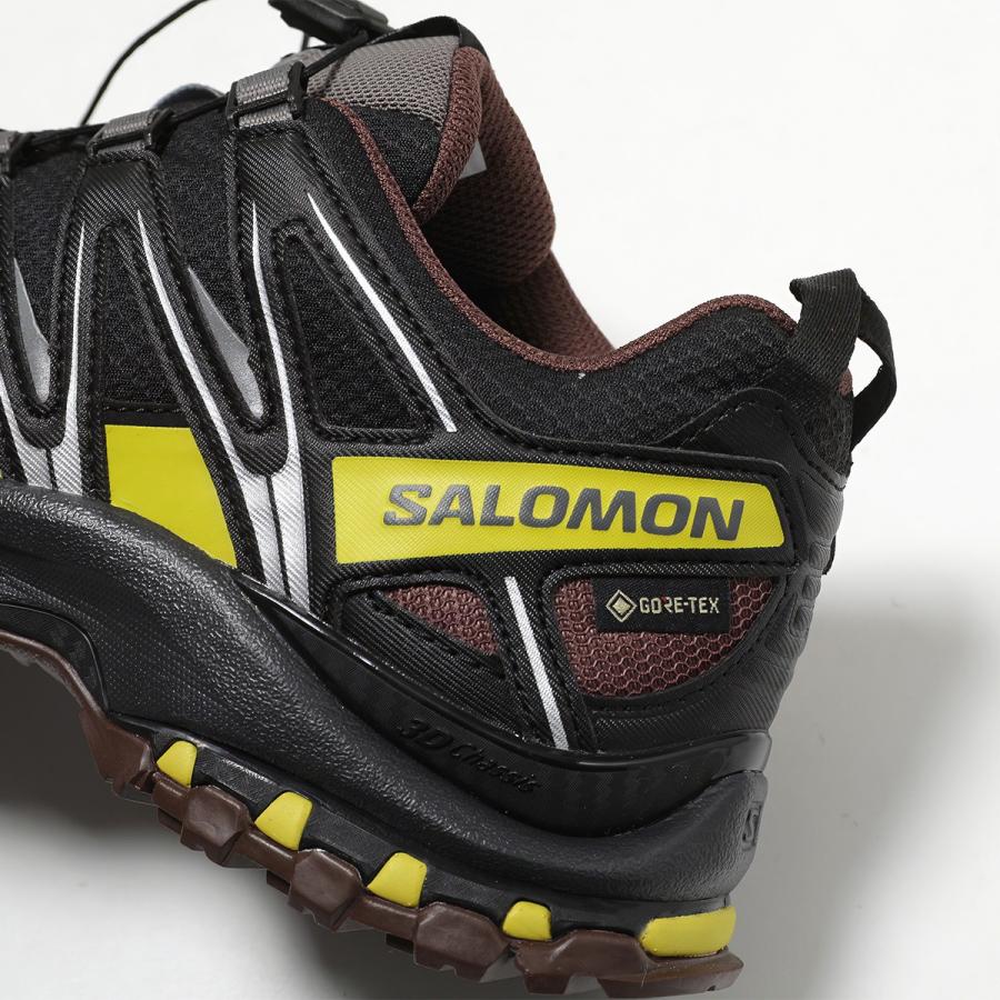 SALOMON（サロモン） スニーカー XA PRO 3D GTX L47867800 レディース