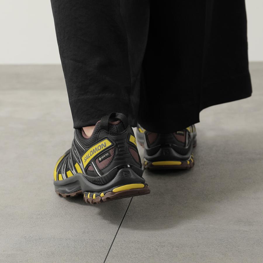 Salomon XA Pro 3D GORE-TEX スニーカー SALOMON（サロモン） スニーカー XA PRO 3D GTX L47867800 レディース