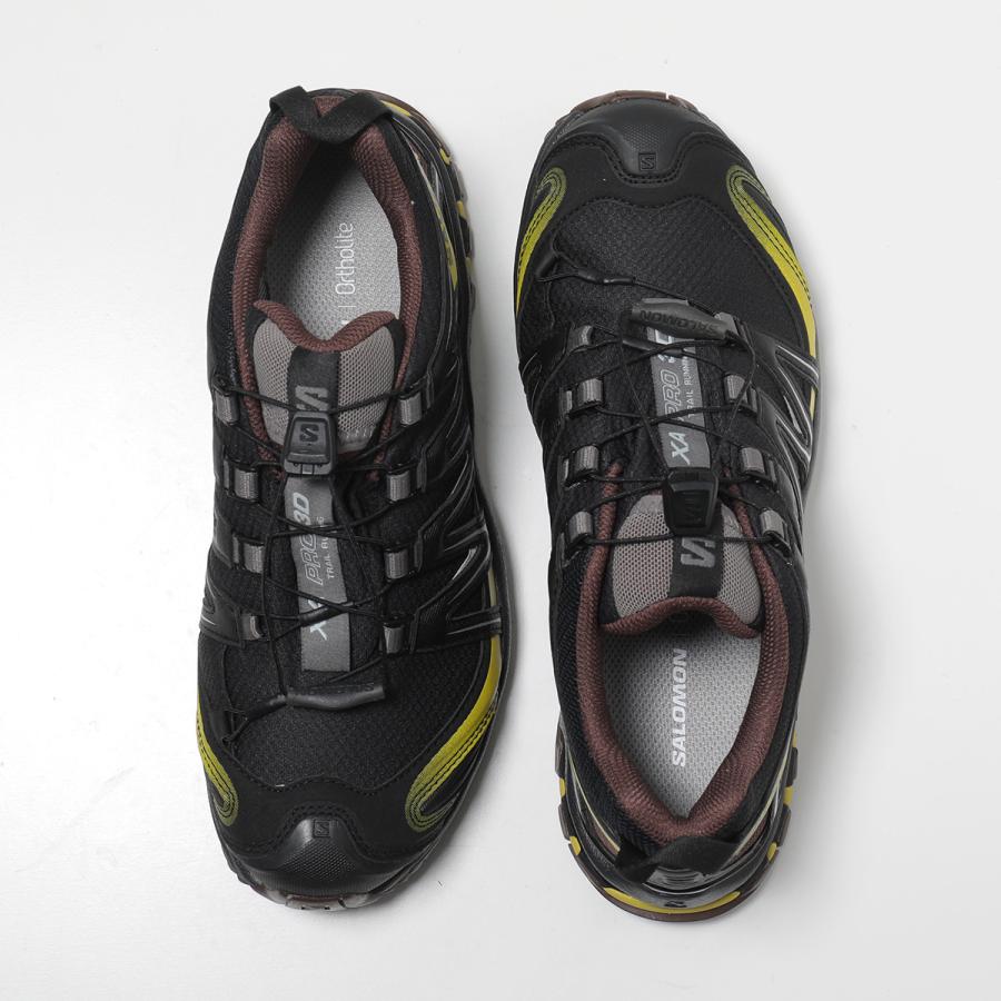 SALOMON（サロモン） 【UK5のみ】SALOMON スニーカー XA PRO 3D GTX