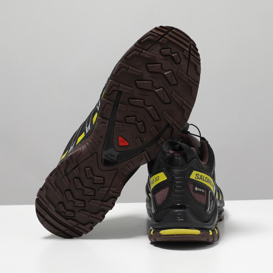SALOMON（サロモン） 【UK5のみ】SALOMON スニーカー XA PRO 3D GTX