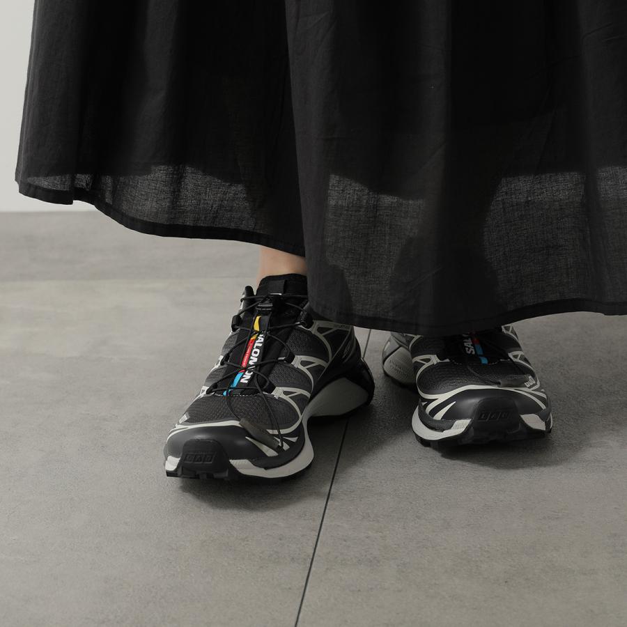 SALOMON（サロモン） スニーカー XT-6 L47989500 レディース