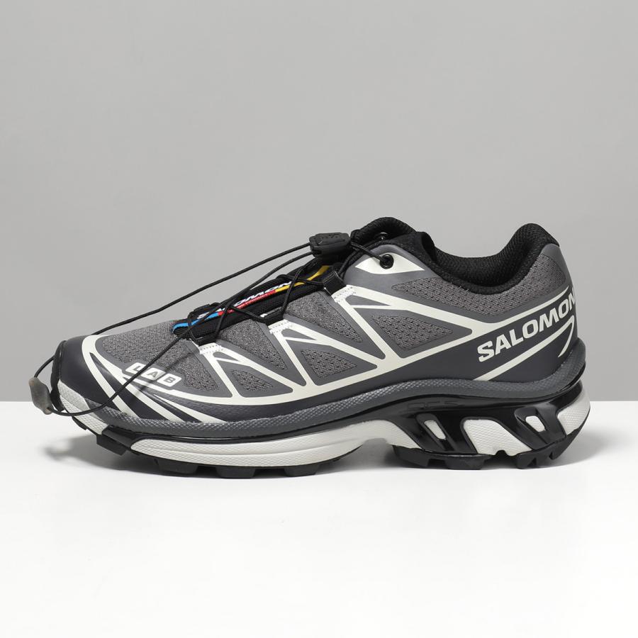 SALOMON（サロモン） スニーカー XT-6 L47989500 レディース