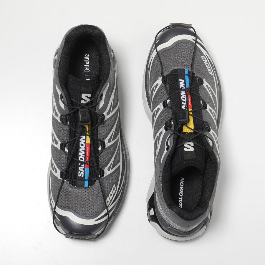 SALOMON（サロモン） スニーカー XT-6 L47989500 レディース
