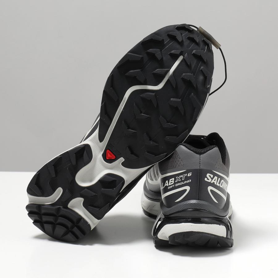 SALOMON（サロモン） スニーカー XT-6 L47989500 レディース