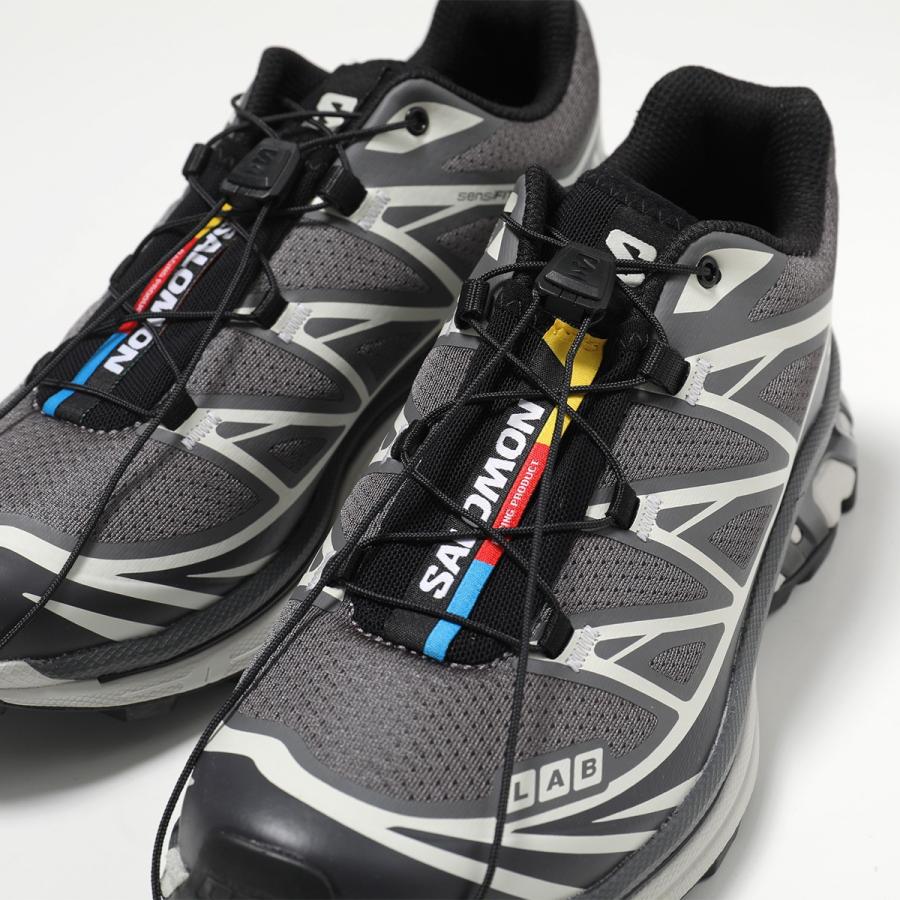 SALOMON（サロモン） スニーカー XT-6 L47989500 レディース