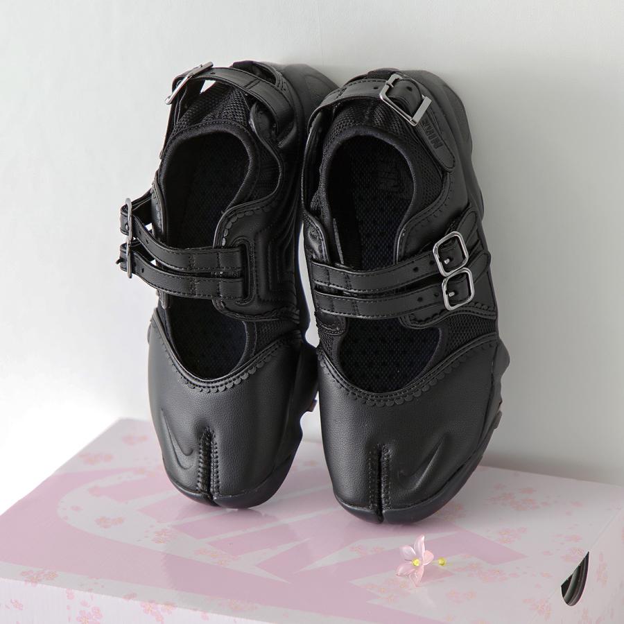 NIKE（ナイキ） スニーカー NIKE WMNS AIR RIFT BR エア リフト