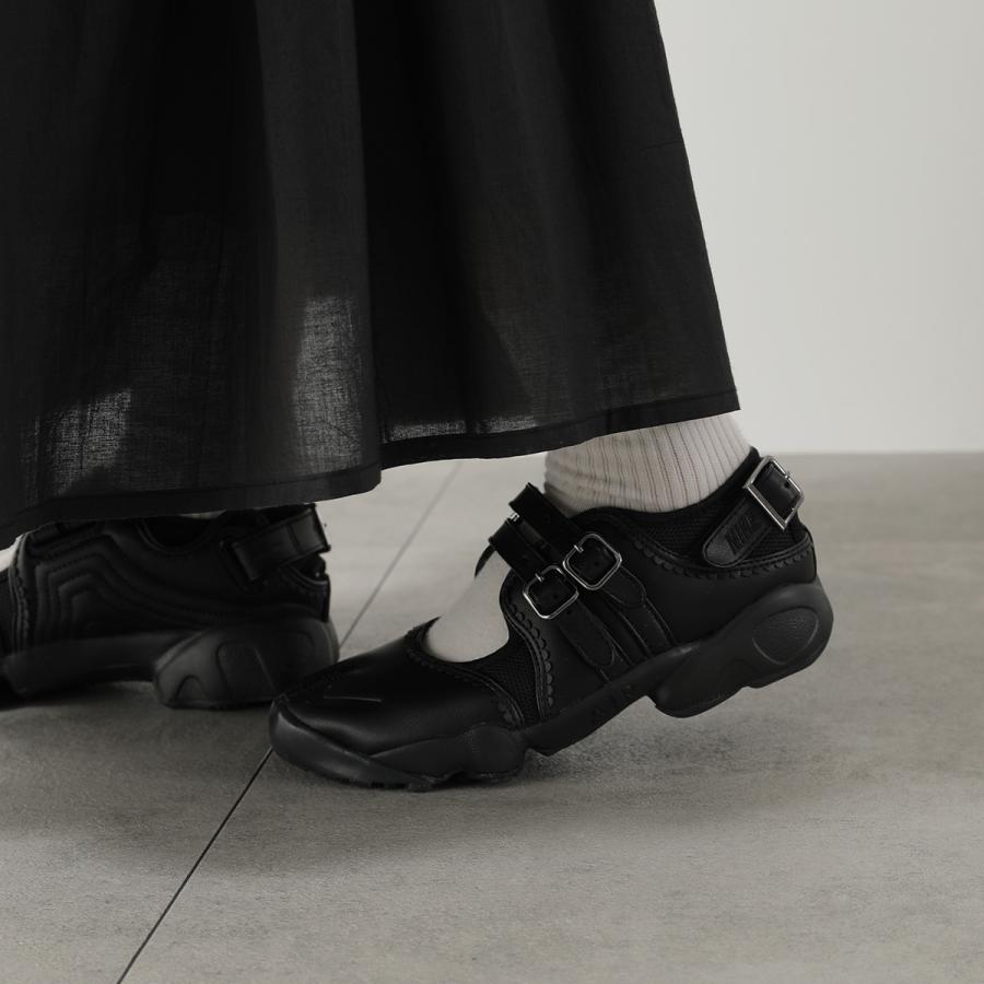 NIKE（ナイキ） スニーカー NIKE WMNS AIR RIFT BR エア リフト