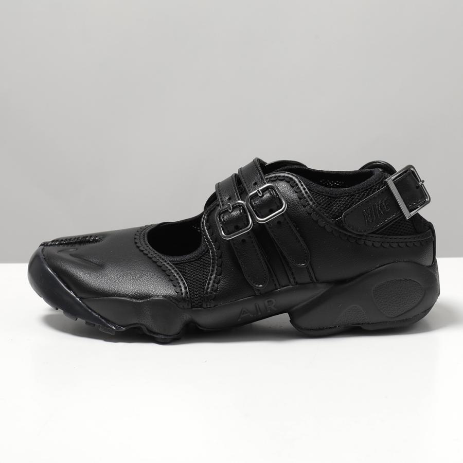 NIKE（ナイキ） スニーカー NIKE WMNS AIR RIFT BR エア リフト