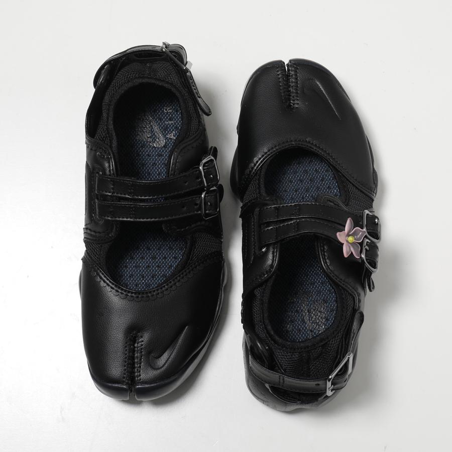NIKE（ナイキ） スニーカー NIKE WMNS AIR RIFT BR エア リフト
