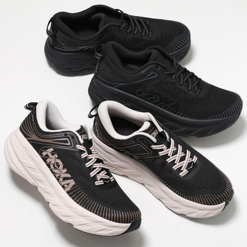 HOKA ONEONE（ホカ オネオネ） ホカ オネオネ スニーカー BONDI 7