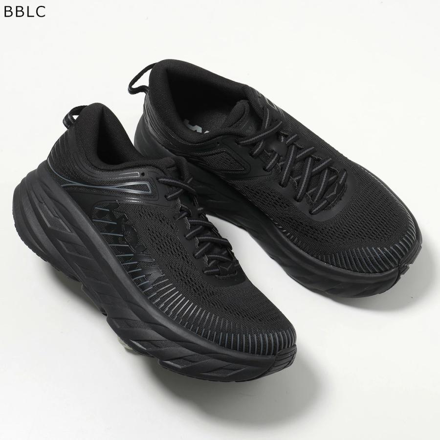 HOKA ONE ONE ホカ オネオネ M BONDI 7 27cm 2E HOKA ONEONE（ホカ オネオネ） ホカ オネオネ スニーカー BONDI 7