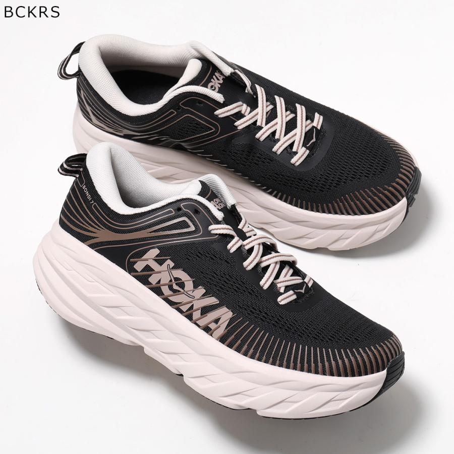 HOKA ONEONE（ホカ オネオネ） ホカ オネオネ スニーカー BONDI 7