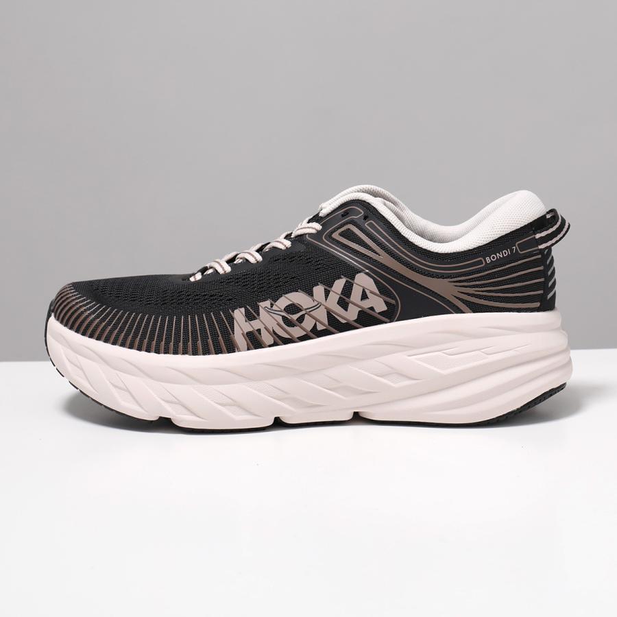 HOKA ONEONE（ホカ オネオネ） ホカ オネオネ スニーカー BONDI 7