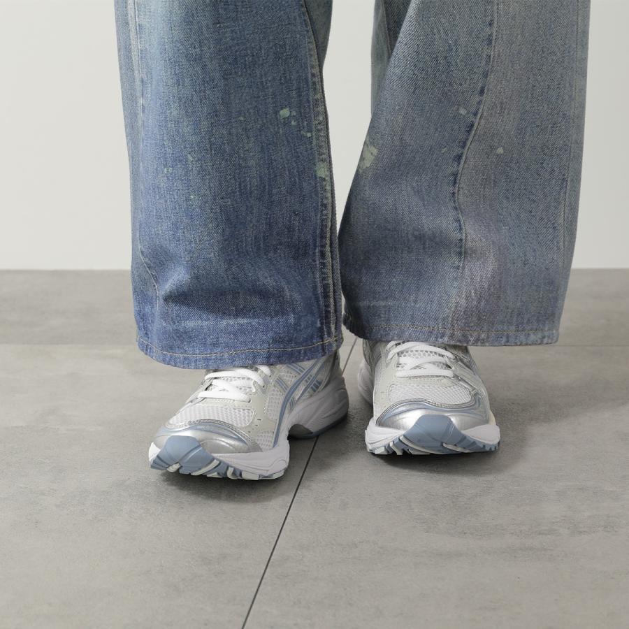 ASICS アシックス スニーカー GEL−KAYANO 14 1203A537-115 レディース ローカット 軽量 3.5cm 靴 シューズの画像