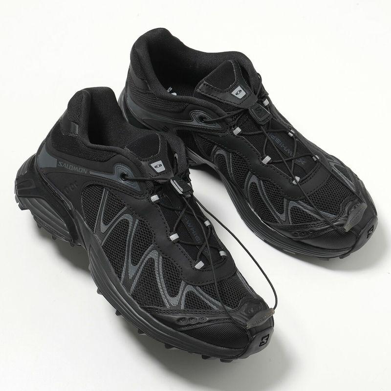 SALOMON（サロモン） スニーカー XT-WHISPER ウィスパー L47762000