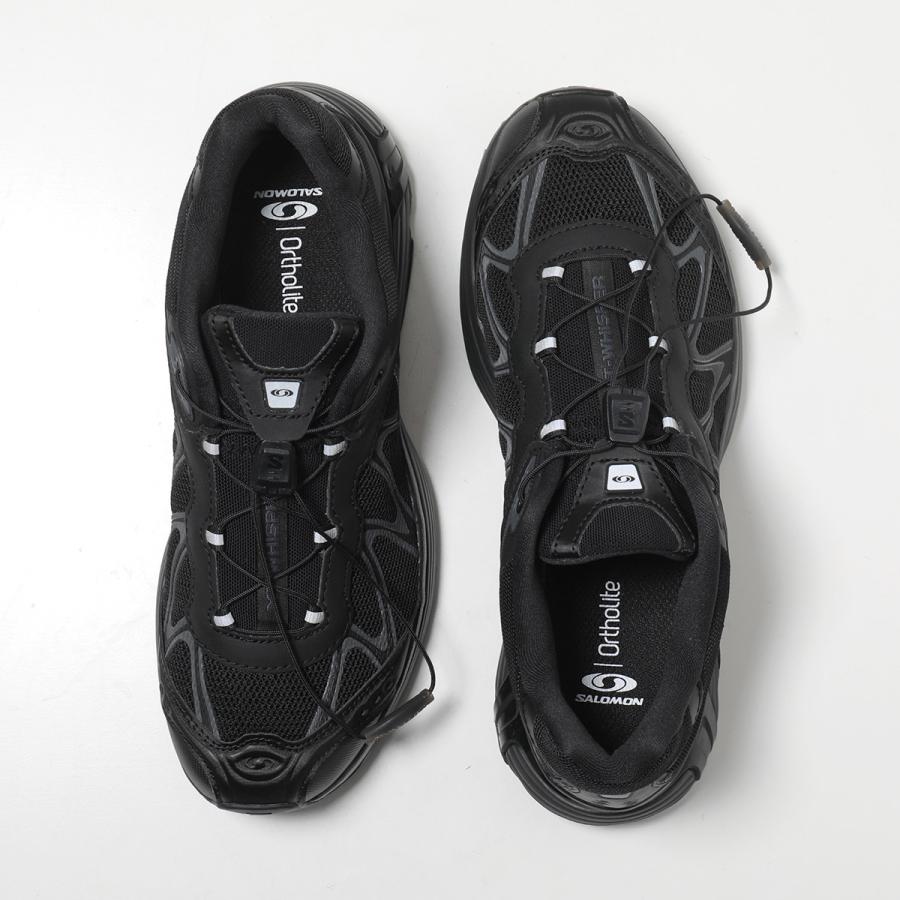 SALOMON（サロモン） スニーカー XT-WHISPER ウィスパー L47762000