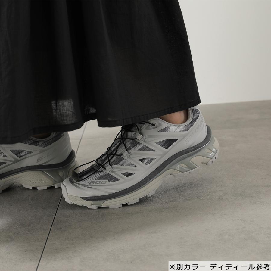 SALOMON（サロモン） スニーカー XT-6 CAMO L47780500 レディース