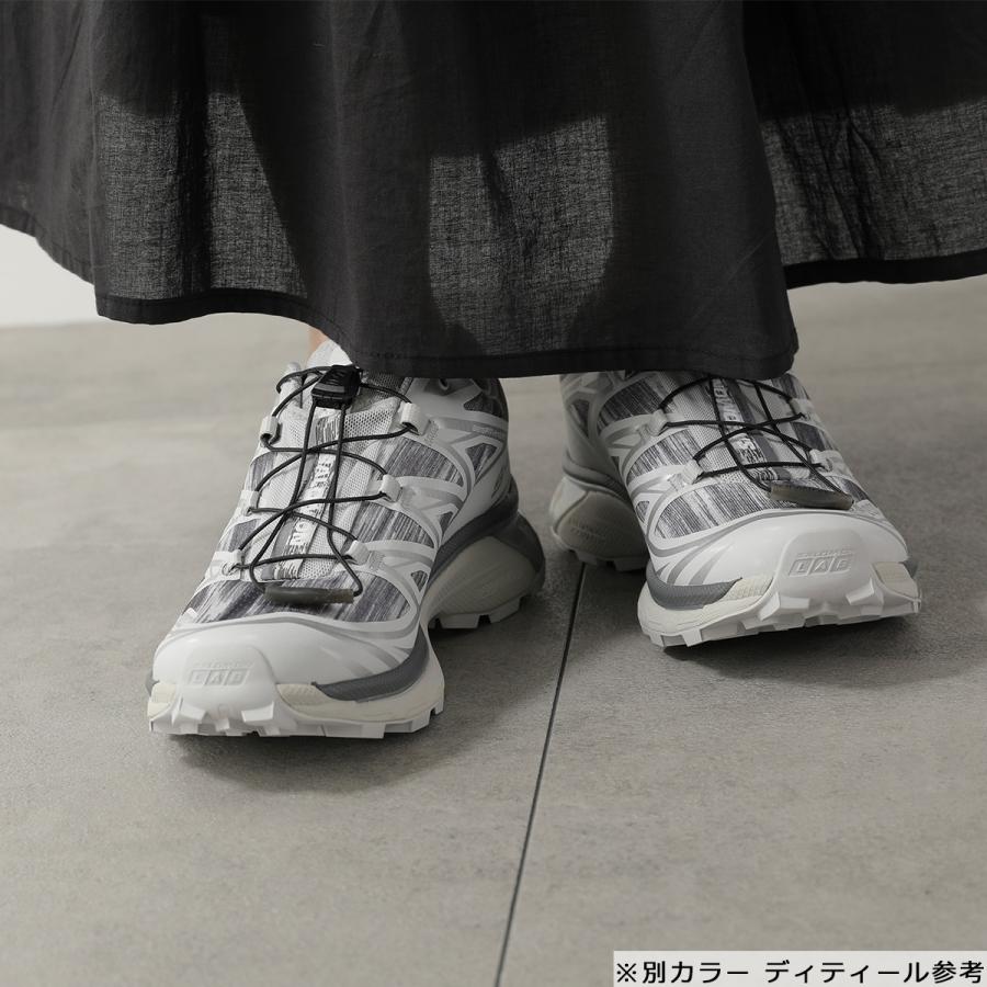 SALOMON（サロモン） スニーカー XT-6 CAMO L47780500 レディース