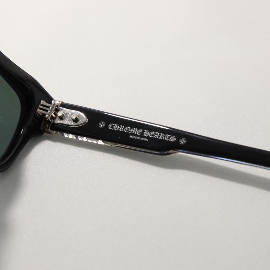 CHROME HEARTS（クロムハーツ） サングラス MIDIXATHRILL I メンズ