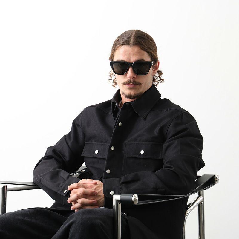 CHROME HEARTS（クロムハーツ） サングラス MIDIXATHRILL I メンズ