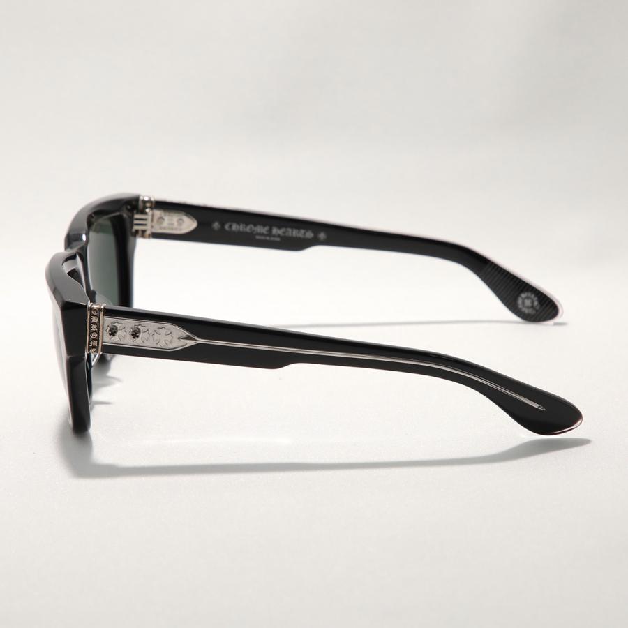 CHROME HEARTS（クロムハーツ） サングラス MIDIXATHRILL I メンズ