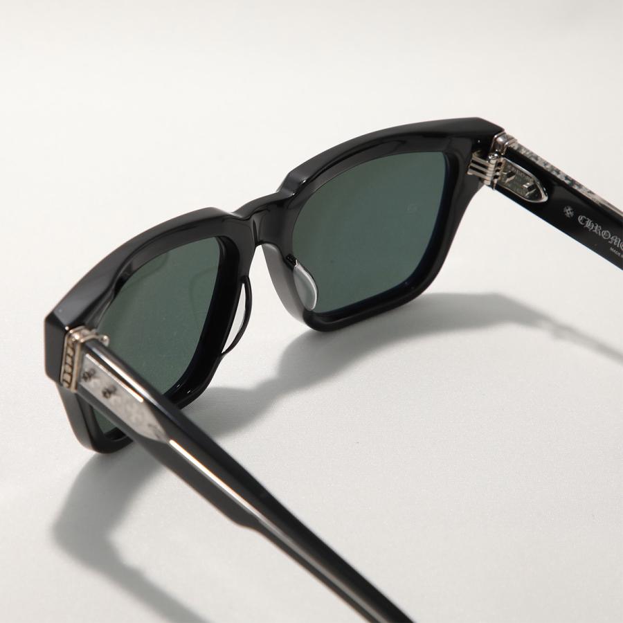 CHROME HEARTS（クロムハーツ） サングラス MIDIXATHRILL I メンズ