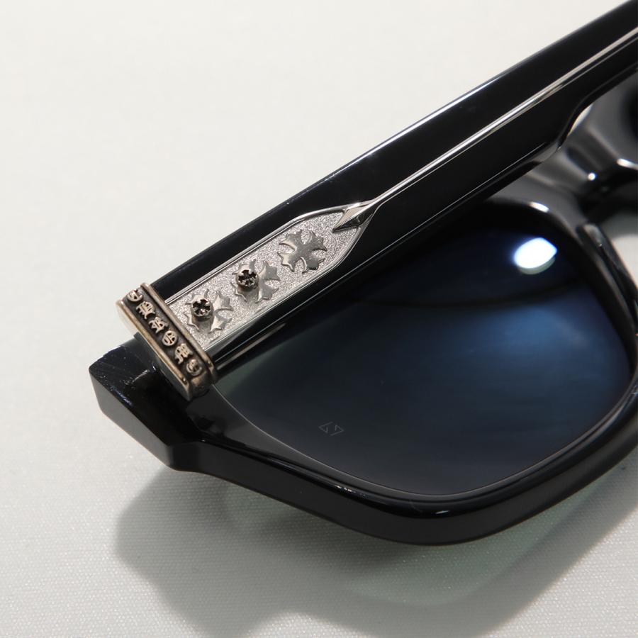 CHROME HEARTS（クロムハーツ） サングラス MIDIXATHRILL I メンズ