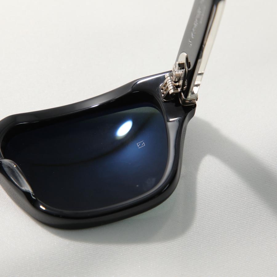 CHROME HEARTS（クロムハーツ） サングラス MIDIXATHRILL I メンズ