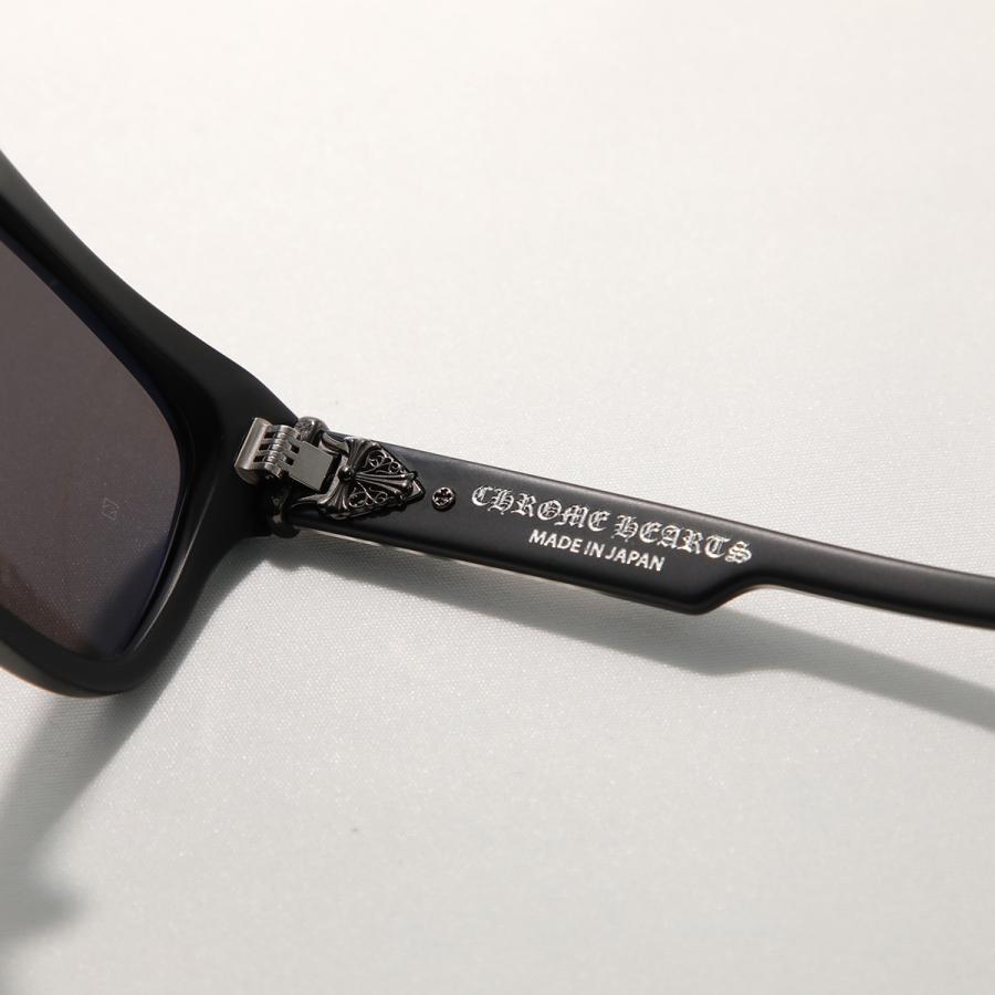 クロムハーツ　サングラスCHROME HEART　Ssunglasses Chrome Hearts クロムハーツ BOX OFFICER ダガー サングラス (CHROME