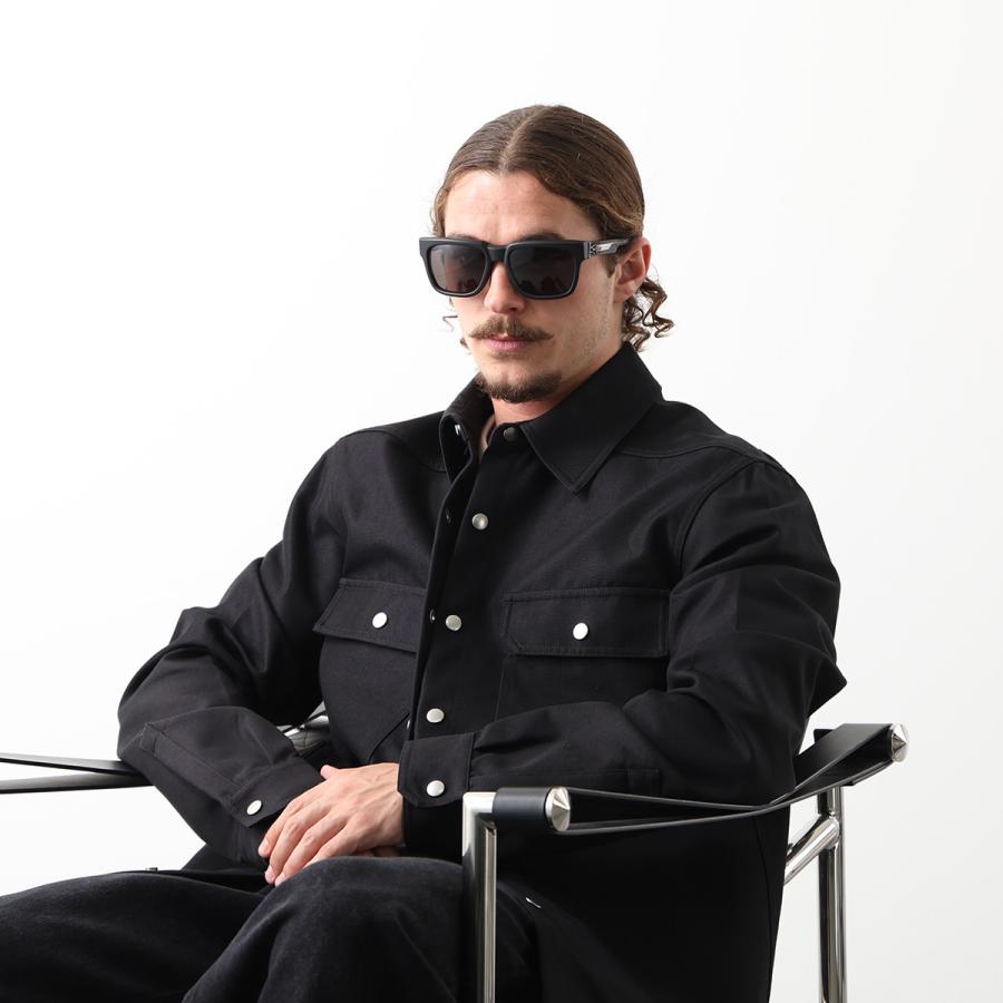 CHROME HEARTS（クロムハーツ） サングラス BOX-OFFICER メンズ