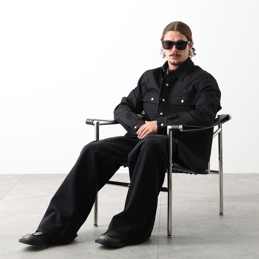 CHROME HEARTS（クロムハーツ） サングラス BOX-OFFICER メンズ