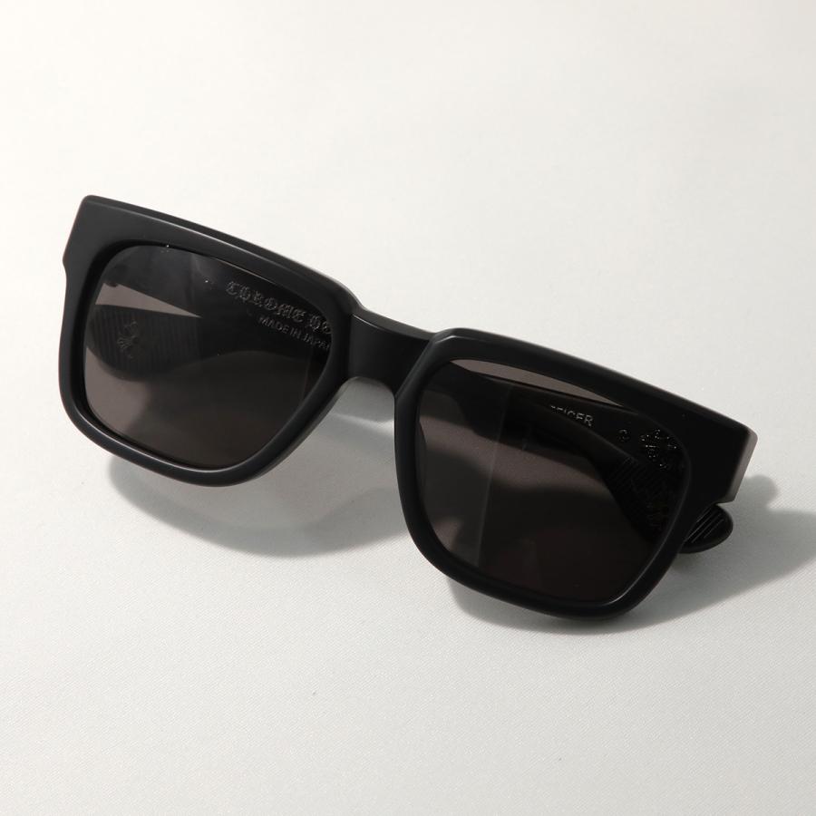 CHROME HEARTS（クロムハーツ） サングラス BOX-OFFICER メンズ