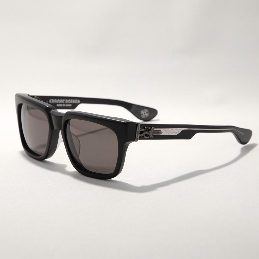 CHROME HEARTS（クロムハーツ） サングラス BOX-OFFICER メンズ