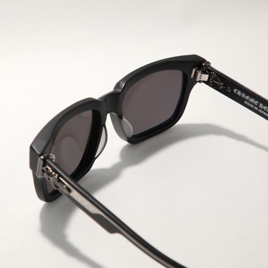 CHROME HEARTS（クロムハーツ） サングラス BOX-OFFICER メンズ