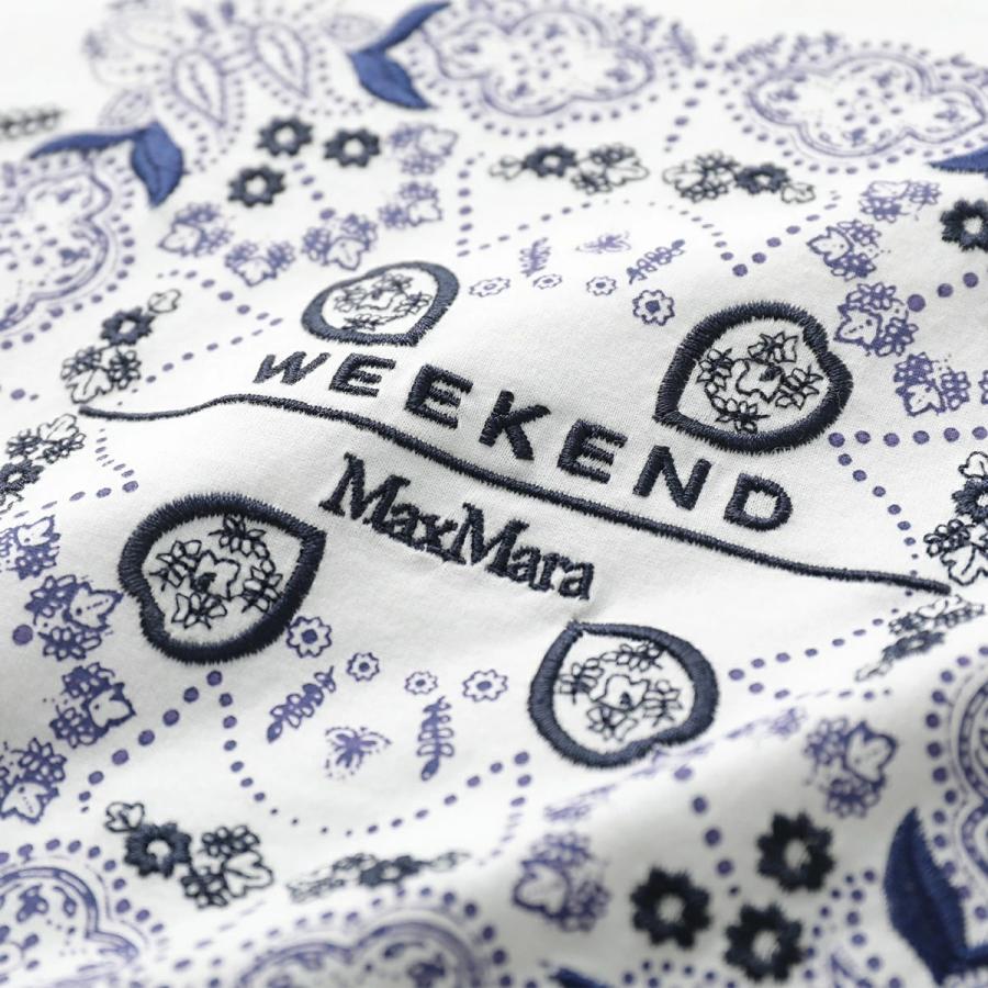 MAXMARA WEEKEND LINE（マックスマーラウィークエンドライン） WEEKEND