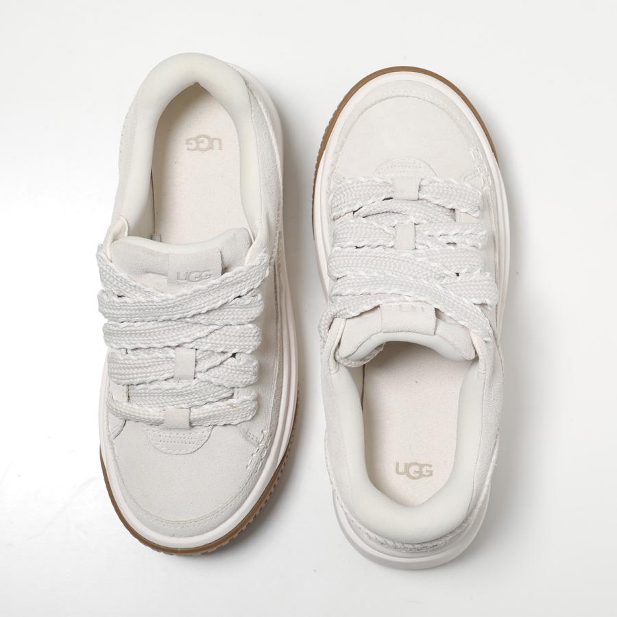 UGG（アグ） スニーカー EZ− Duzzit Suede Lace Up 1175120