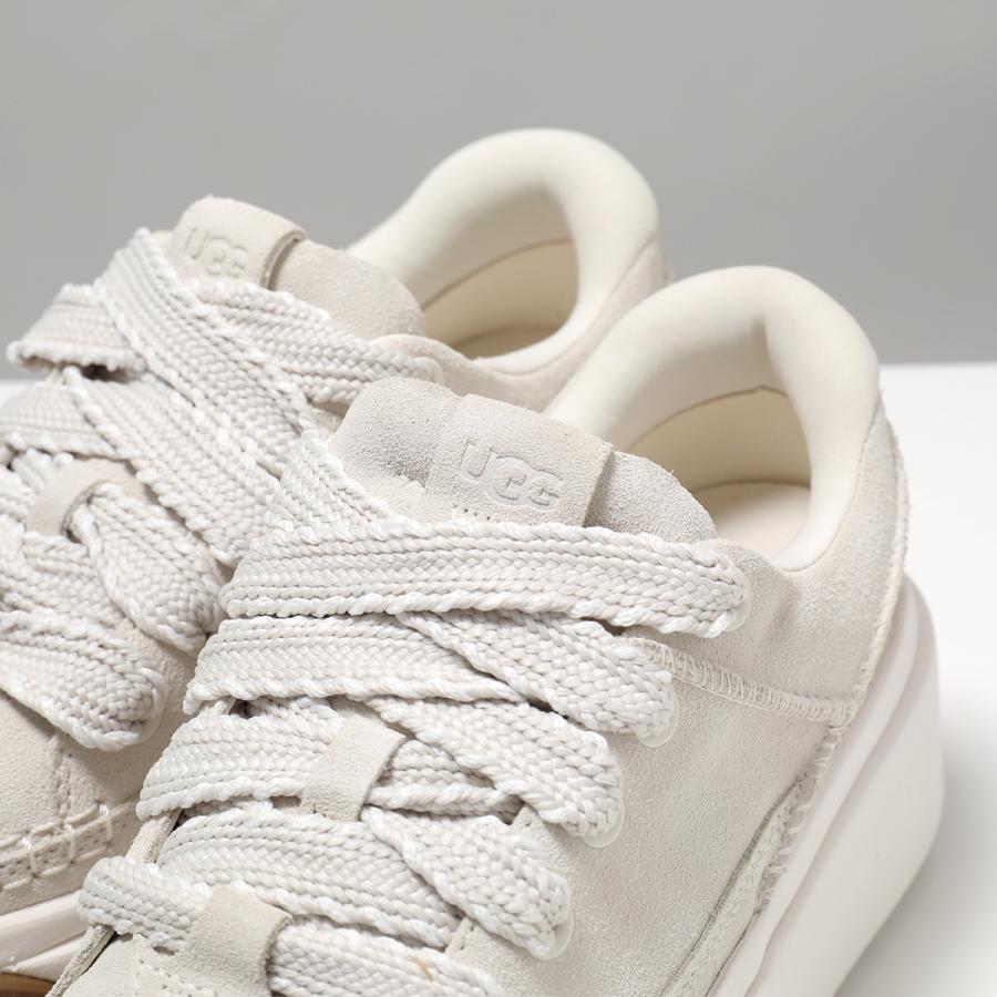 UGG（アグ） スニーカー EZ− Duzzit Suede Lace Up 1175120
