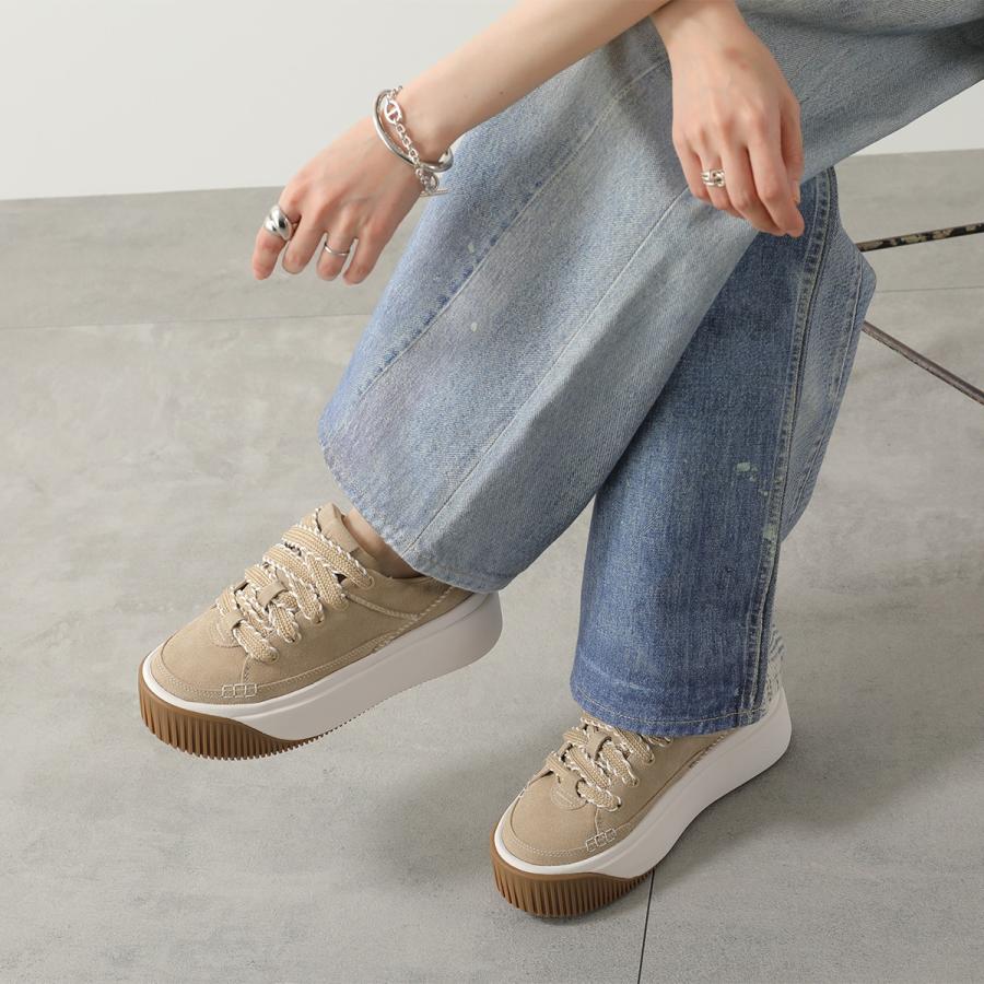 UGG（アグ） スニーカー EZ− Duzzit Suede Lace Up 1175120