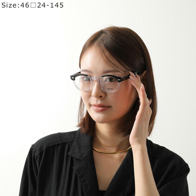 MOSCOT（モスコット） メガネ LEMTOSH レディース メンズ ウェリントン