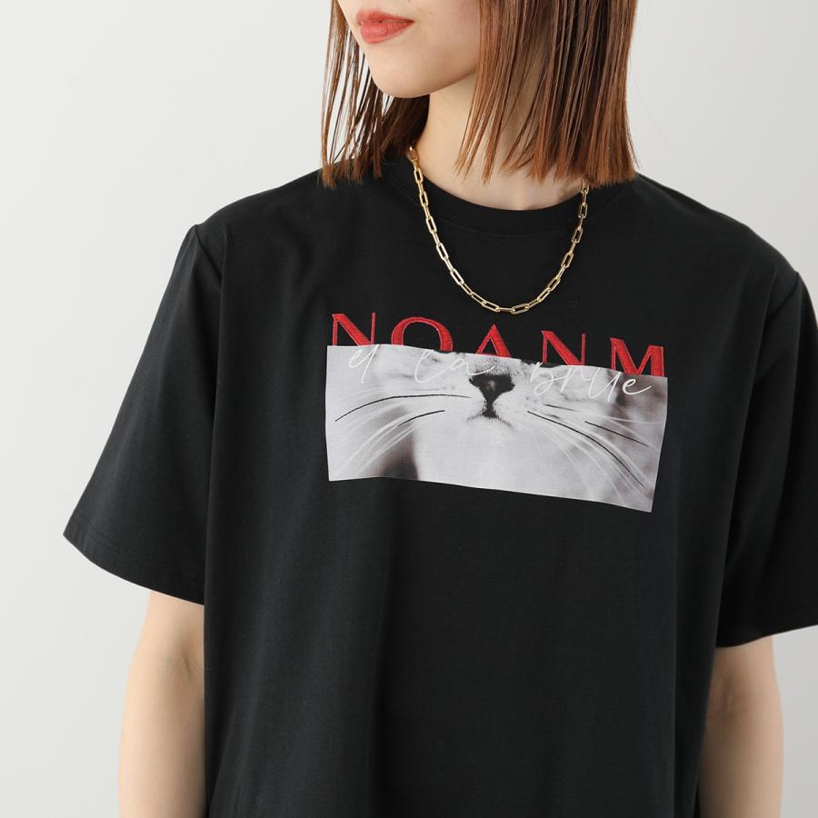 Eimee Law（エイミーロウ） Tシャツ 84700Z レディース アニマルフォト