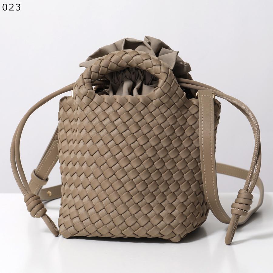 MARREA マレア ハンドバッグ Mini with strap MRR18399 レディース