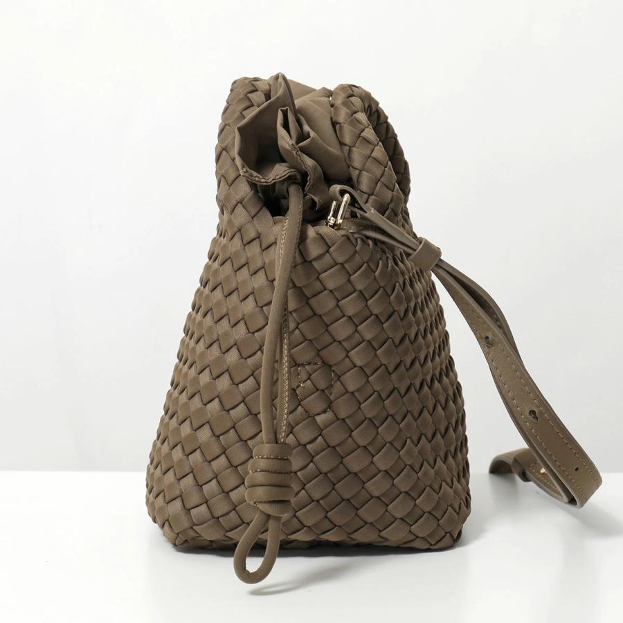 MARREA マレア ハンドバッグ Mini with strap MRR18399 レディース