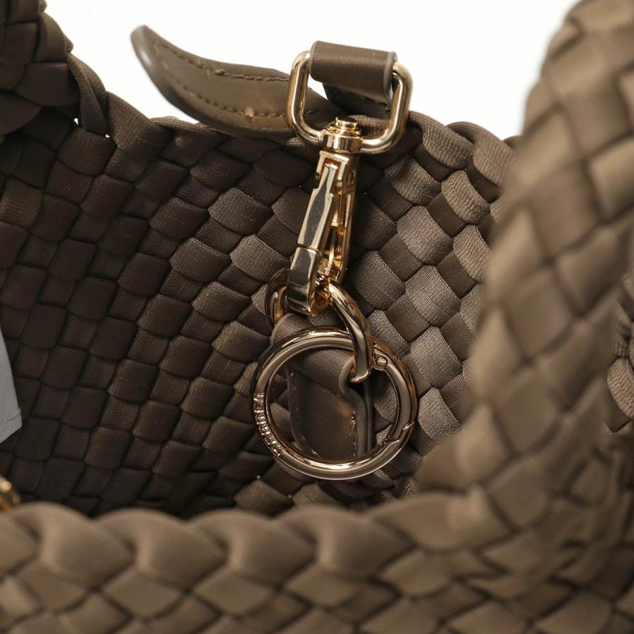 MARREA マレア ハンドバッグ Mini with strap MRR18399 レディース