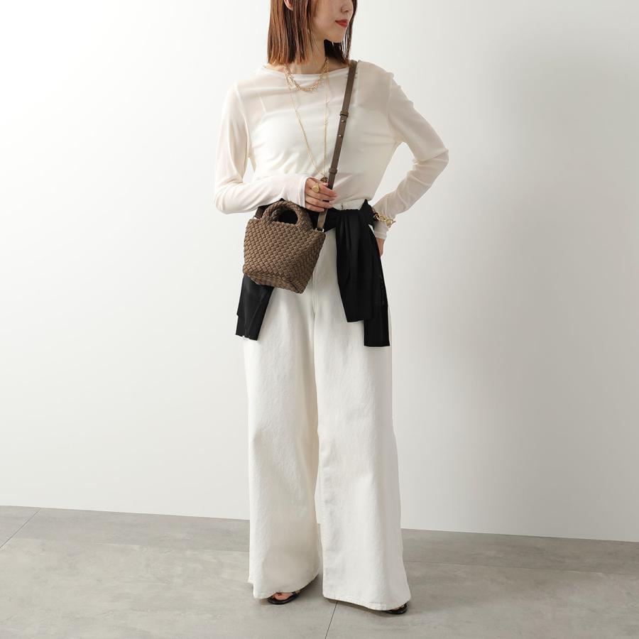 MARREA マレア ハンドバッグ Mini with strap MRR18399 レディース 