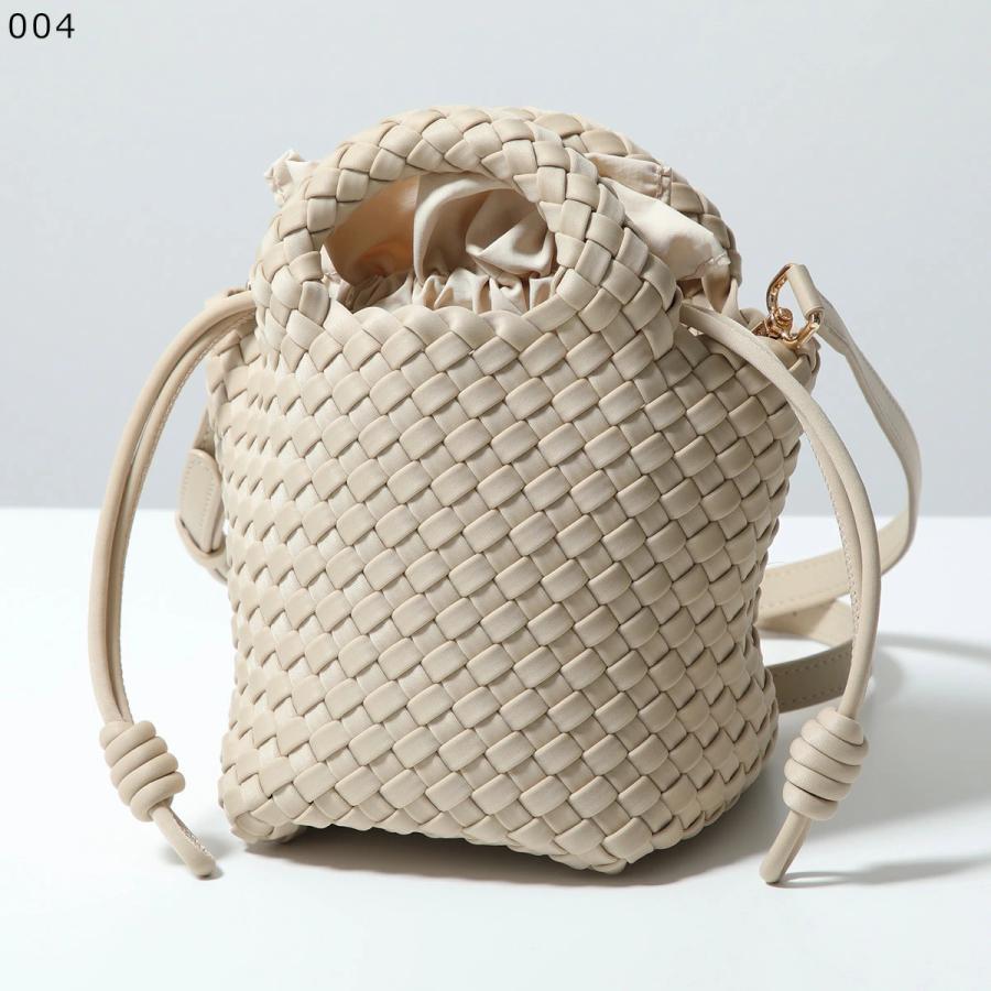 MARREA マレア ハンドバッグ Mini with strap MRR18399 レディース
