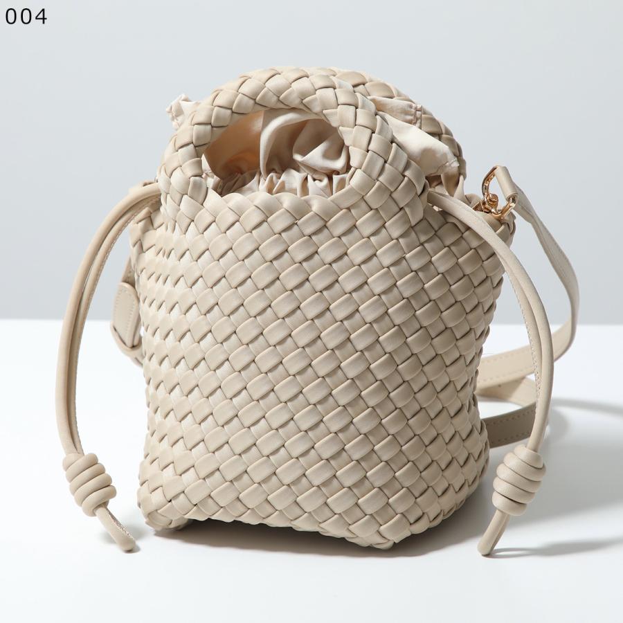 MARREA マレア ハンドバッグ Mini with strap MRR18399 レディース